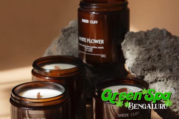 Aromatherapy Massage in Chinnapanna Halli